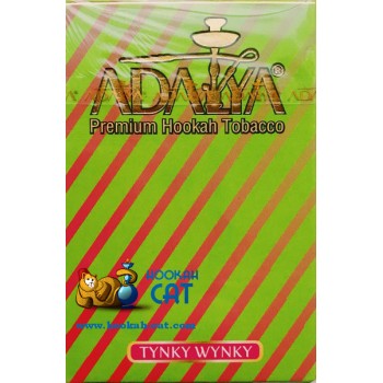 Табак для кальяна Adalya Tynky Wynky (Адалия Тинки Винки) 50г   - фото 1